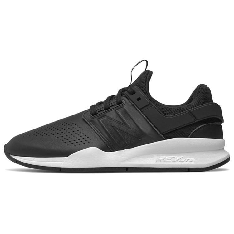 New Balance 247 'Black White'