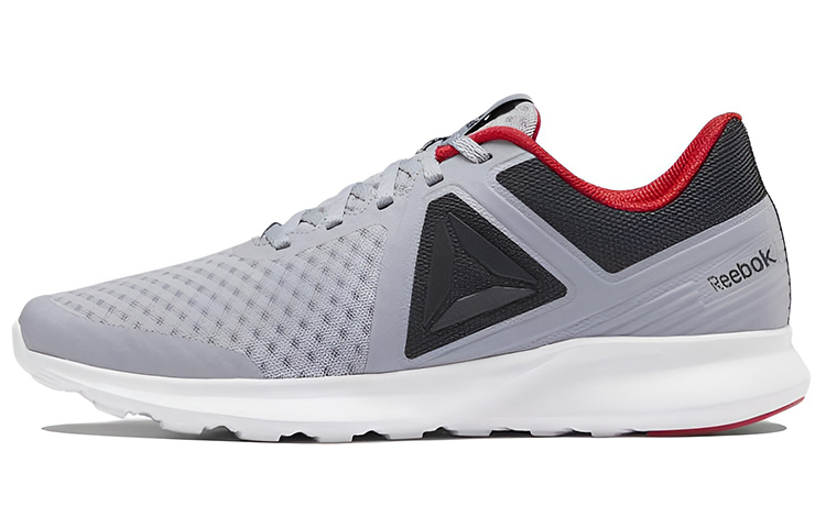 Reebok Speed Breeze Running Shoes Men's Low Top Mist Gray