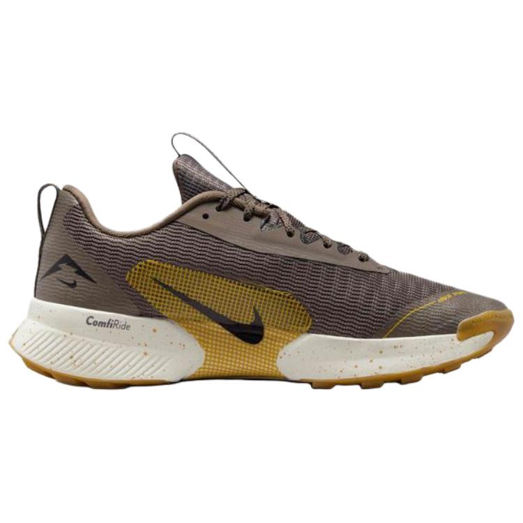 Nike Juniper Trail 3 Low top Running Shoes Women’s Brown