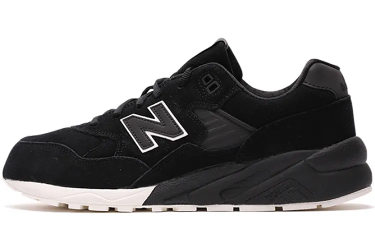 New Balance Black