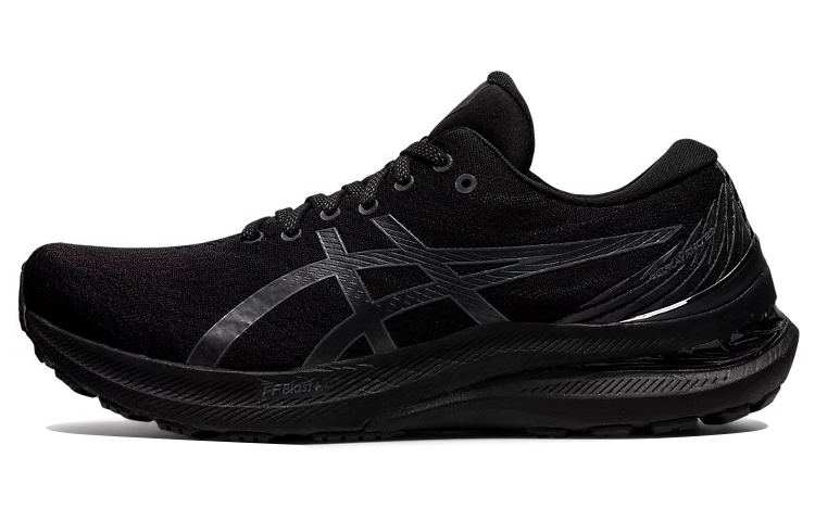 Мужские кроссовки ASICS ASICS GEL-KAYANO 29 (черные)