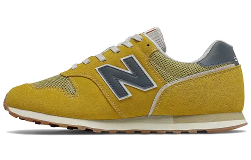 373 New Balance 'Ceylon Yellow Lagoon'