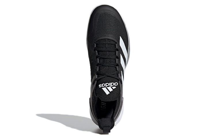 Adidas Adizero Ubersonic 4 M Clay ‘Iridescent Black’