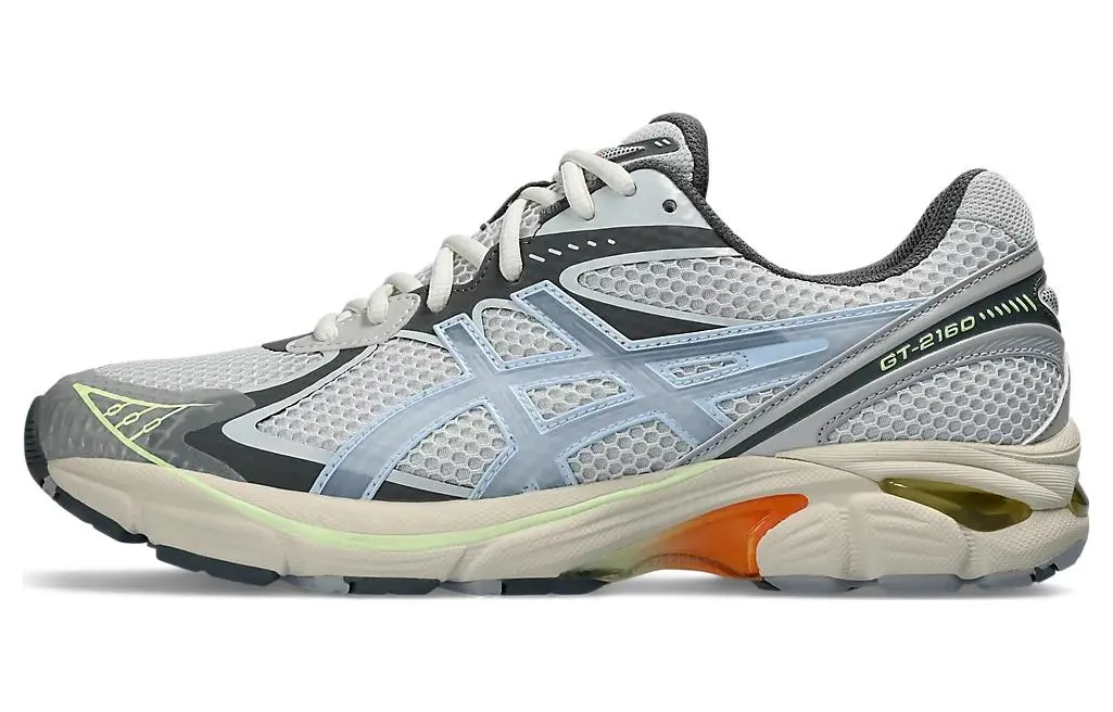 ASICS GT 2160 Tomo Curation Kogarashi Glacier Grey