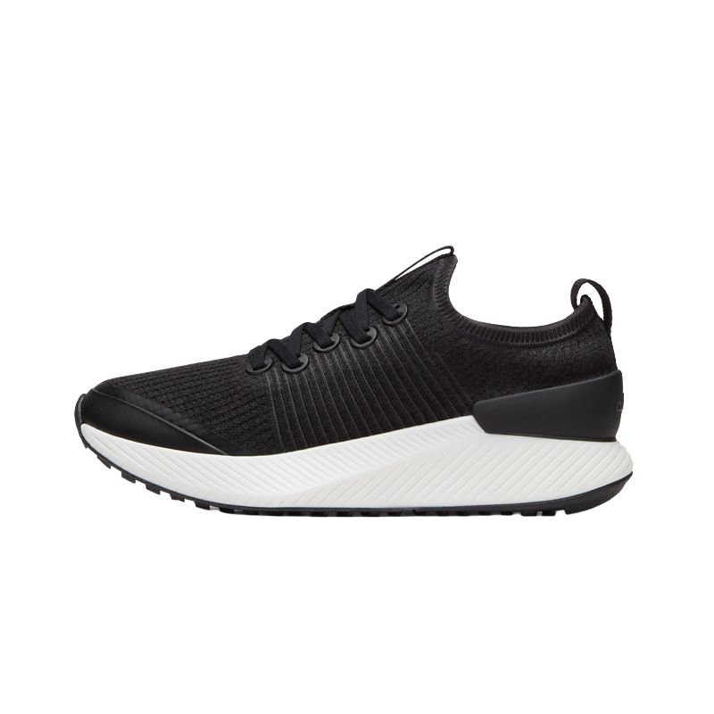 Allbirds Low top Running Shoes Women’s Black