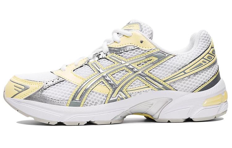 ASICS Gel 1130 White Butter Women's