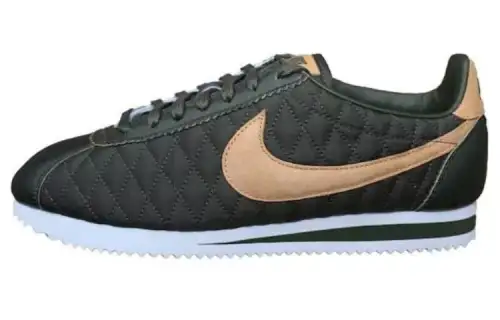 Nike Cortez Nylon Prm Quilted Cargo Khaki