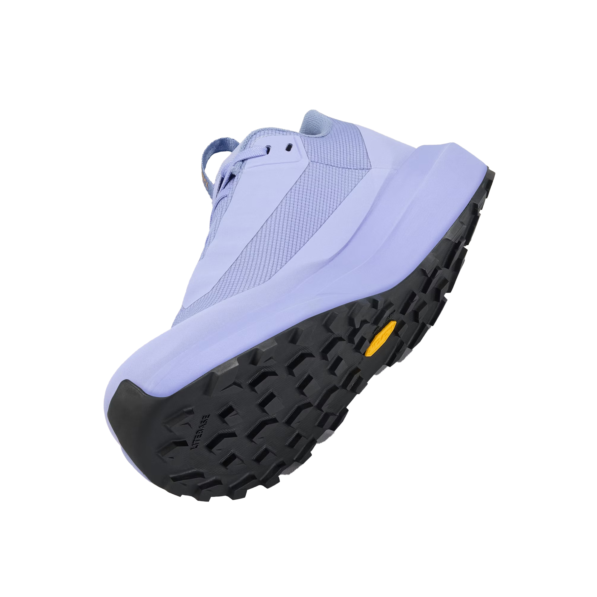 Arc’teryx Norvan LD 4 Abrasion Resistant Waterproof And Breathable Low top Trail Running Shoes Women’s Purple