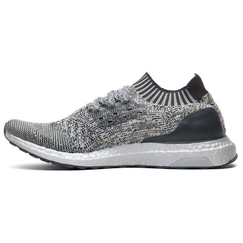 UltraBoost Uncaged Adidas 'Silver Boost'