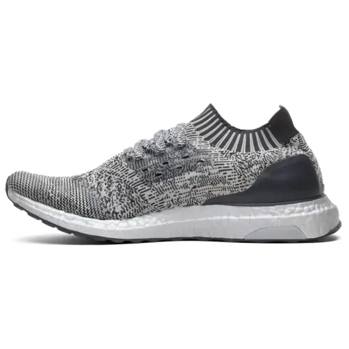 UltraBoost Uncaged Adidas 'Silver Boost'