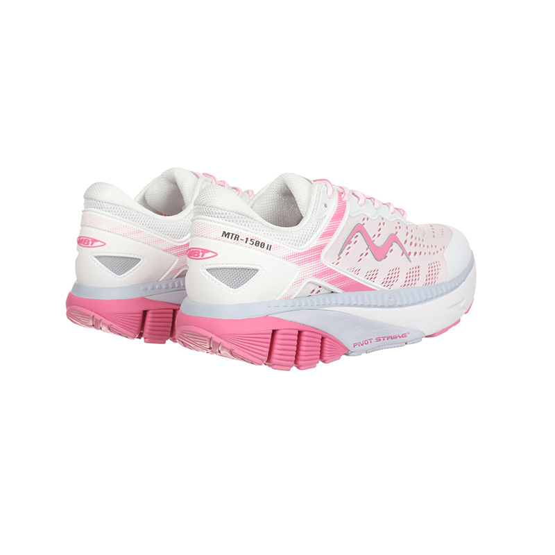 MBT Casual Running Shoes Women’s White