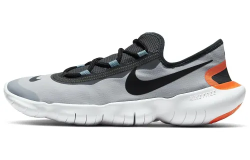 Nike Free Rn 5.0 2020 Dark Smoke Grey