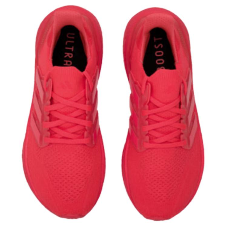 Adidas UltraBoost 5 ‘Lucid Red’