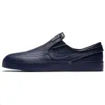 Nike Sb Zoom Stefan Janoski Slip Obsidian