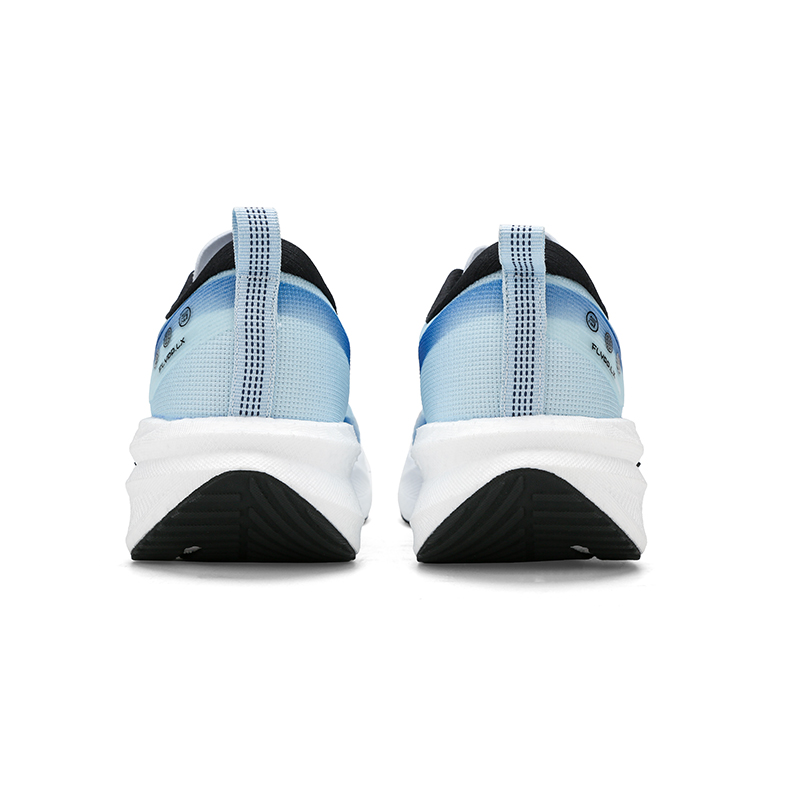 FLYPP LX Cushioning Slip Resistant Breathable Low top