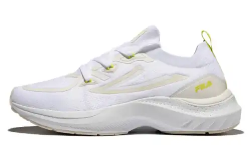 FILA Rgb Float 2.0 'White Yellow'