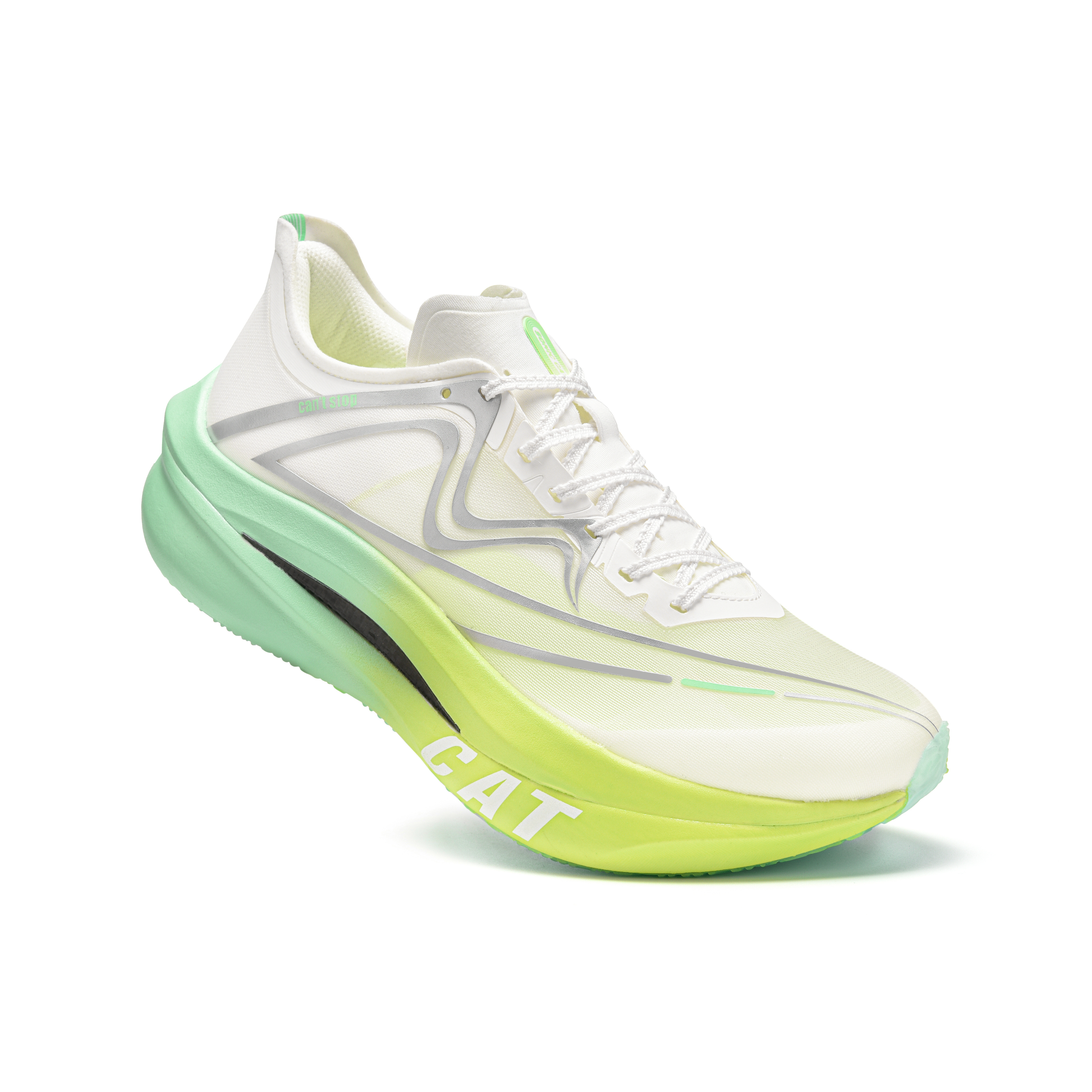 YINSUMAO Running Shoes Unisex The Wizard Of Oz