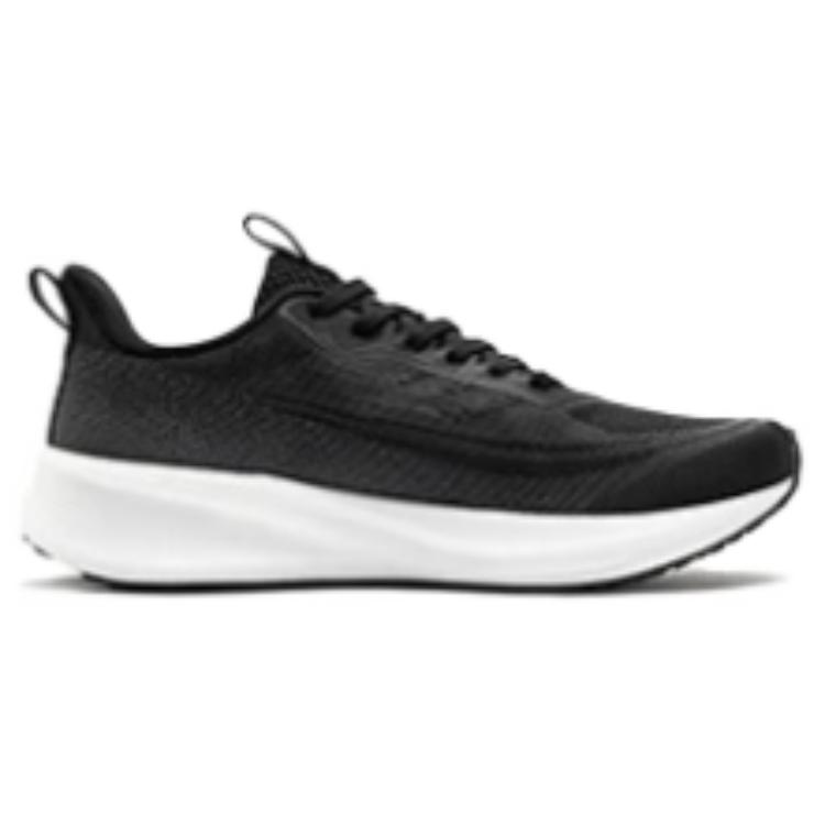 361° Feiying 5.0 Slip Resistant Abrasion Resistant Slip Resistant Abrasion Resistant Low top Sprint Running Shoes Men’s