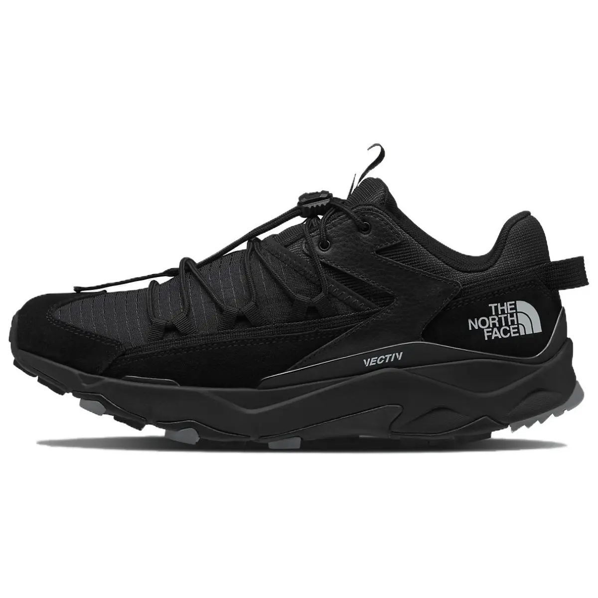 THE NORTH FACE VECTIV TARAVAL Low top Running Shoes Men's Black