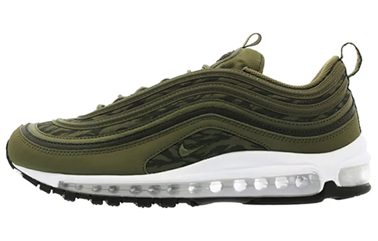 Nike Air Max 97 'Tiger Camo'