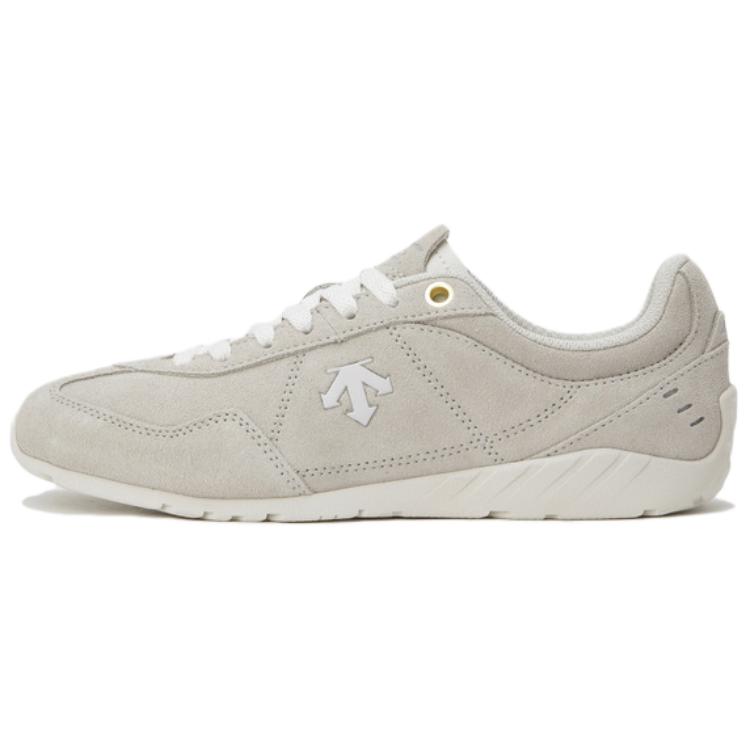 DESCENTE Kinetic Run Slip Resistant Abrasion Resistant Slip Resistant Abrasion Resistant Low top Casual Running Shoes
