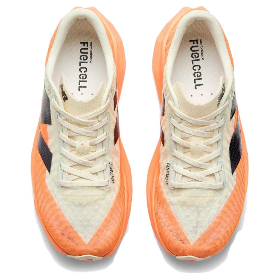 FuelCell Rebel New Balance v4 ‘Hot Mango’