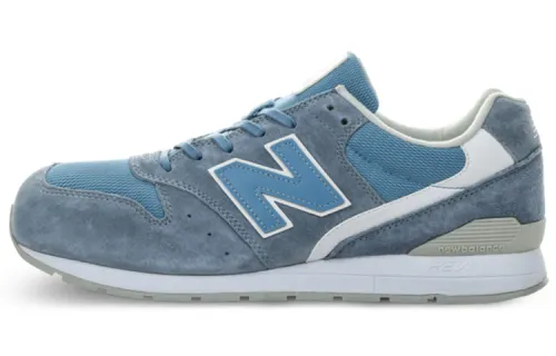 New Balance 996 Series 'Blue White'