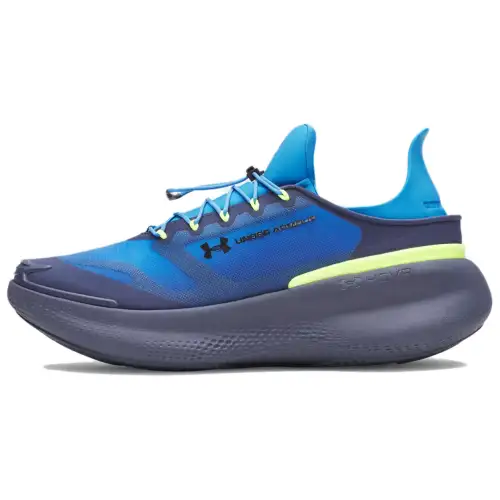 Under Armour Nova Running Shoes Men's Blue