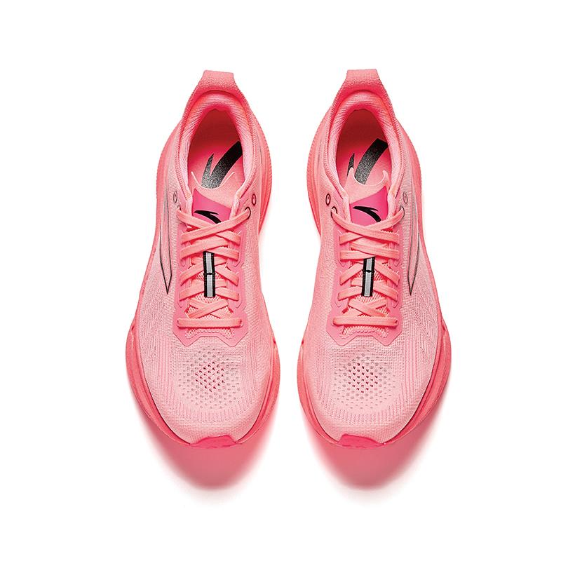 Anta Mario 2 Cushioning Slip Resistant Abrasion Resistant Breathable Low top