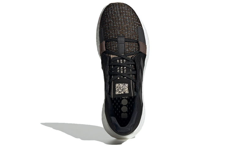 Adidas SenseBoost Go Ltd ‘Black’