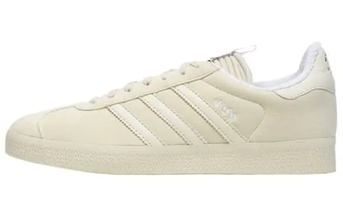 Gazelle Slam Jam Socialism x United Arrows & Sons x Gazelle Adidas Originals 'Clear Burgundy'