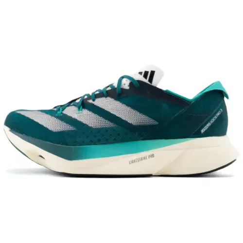adidas Adizero Adios Pro 3 Legacy Teal