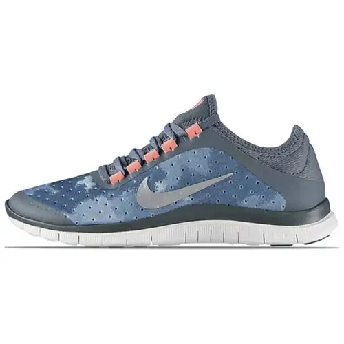 Nike Free 3.0 V5 Armory Slate Women's