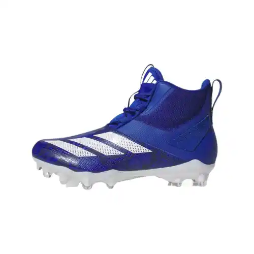 Adizero Chaos Adidas 'DSG Smu - Royal Blue'