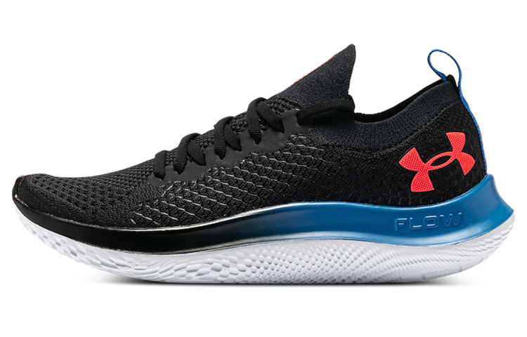 Женские кроссовки Under Armour Under Armour Flow Velociti SE CN (черно-синие)