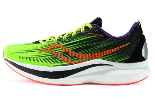 saucony Ride 'ViZiPRO'