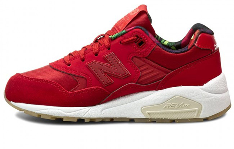 580 Wmns New Balance 'Red' Women's