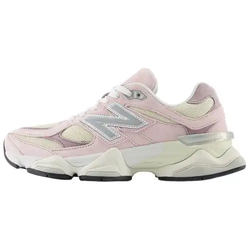 9060 New Balance 'Rose Sugar Ice Wine'