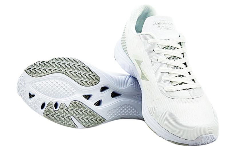 HEALTH Cushioning Abrasion Resistant Breathable Cushioning Abrasion Resistant Breathable Low top Running Shoes Unisex
