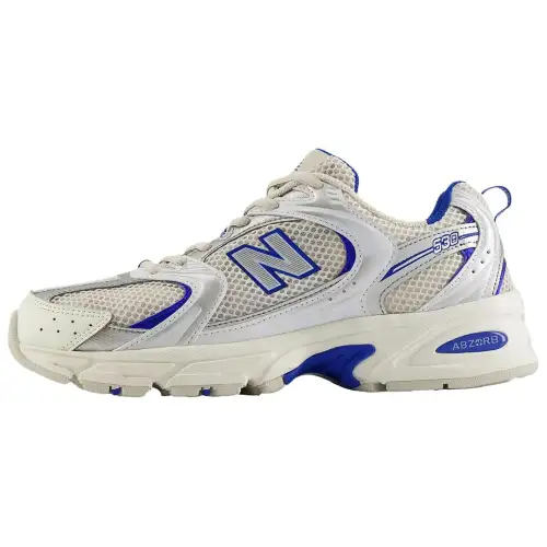 530 Calia x 530 New Balance 'Blue Horizon'