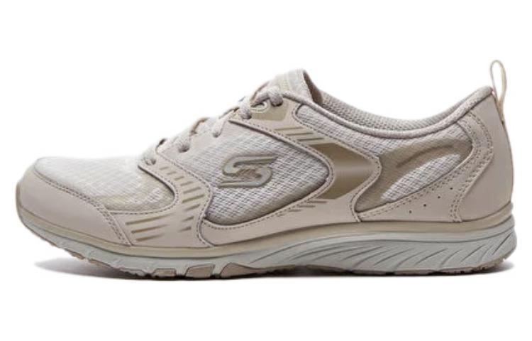 Skechers Gratis Sport Low top Running Shoes Women's Ecru