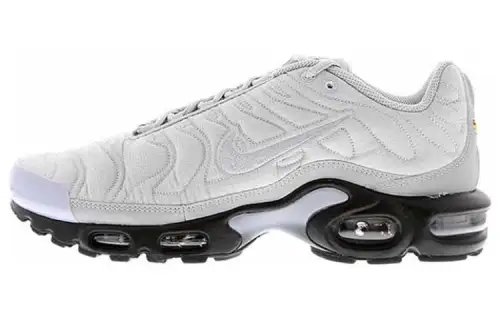 Nike Air Max Plus Quilted 'White'