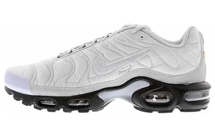 Nike Air Max Plus Quilted 'White'