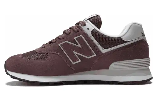 574 New Balance 'Brown Grey'
