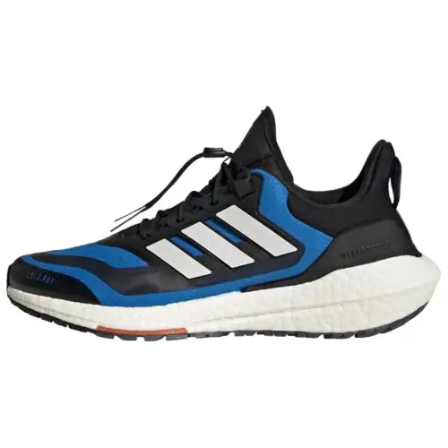 Adidas UltraBoost 22 Cold.RDY 2.0 'Black Blue Rush'