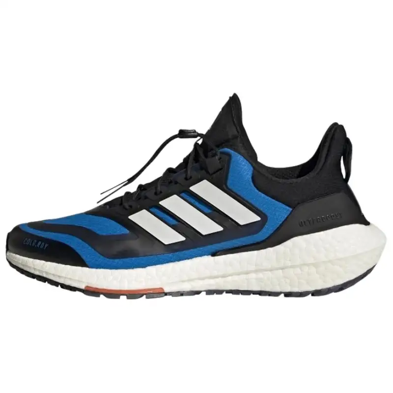 Adidas UltraBoost 22 Cold.RDY 2.0 'Black Blue Rush'