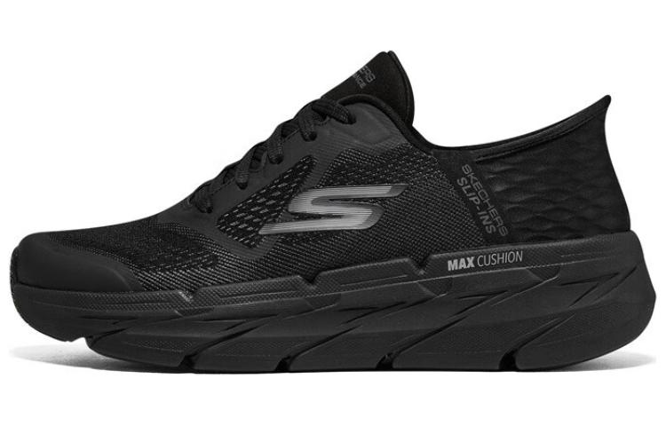 Skechers Max Cushioning Premier ‘Black’