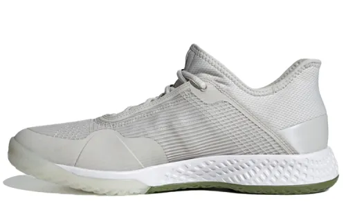 Adidas Adizero Club 'Grey Legend Earth'