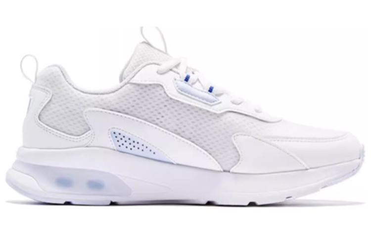 QIAODAN Abrasion Resistant Running Shoes Women’s White