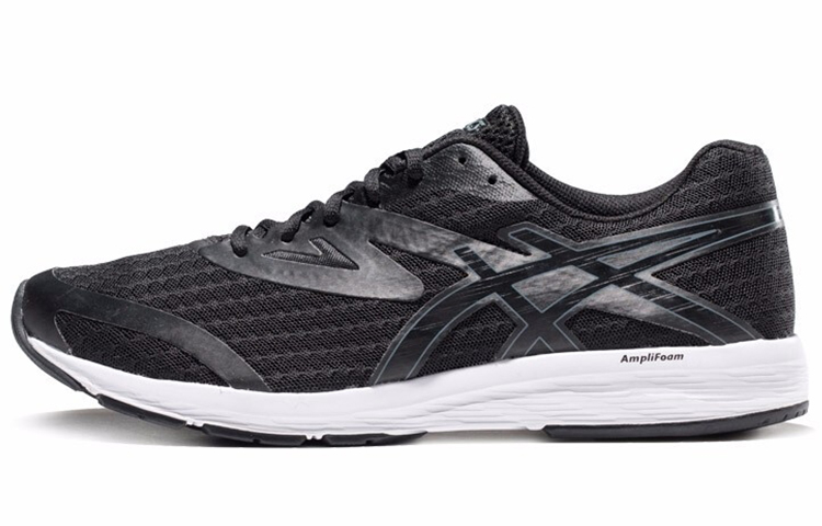 ASICS Amplica ‘Black Grey’